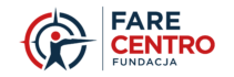 Logo Fundacji Fare Centro